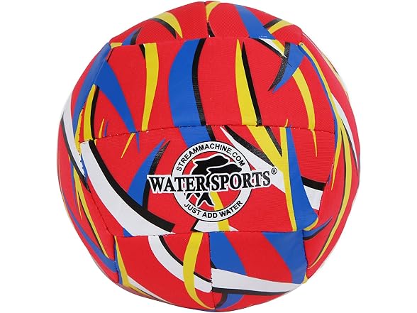 Water Sports Itza Mini 6-Inch Multi Purpose Water Ball