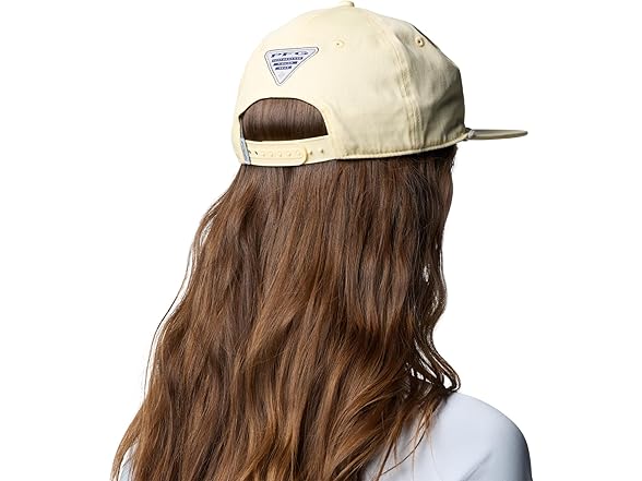 Columbia Unisex PFG Tack Snap Back Hat