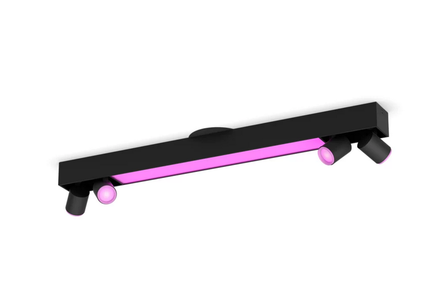 Philips Hue Centris 4-spot ceiling light - Gallery 4
