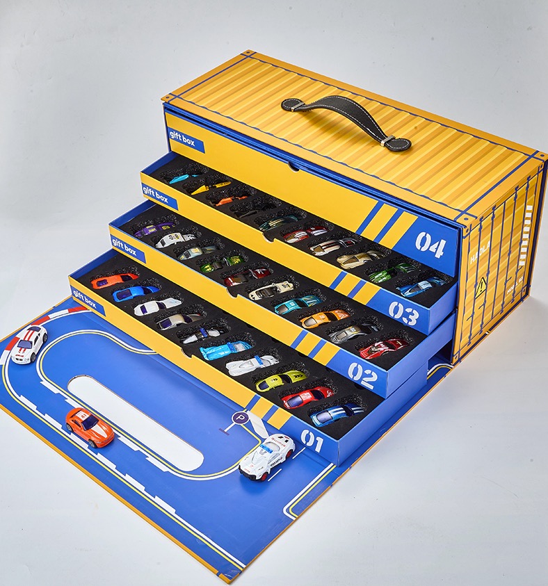 Technical Pro Complete Racing Adventure Set - Gallery 19