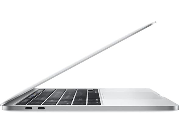 Apple RBMWP72LL/A-SIL Refurbished Apple MacBook Pro