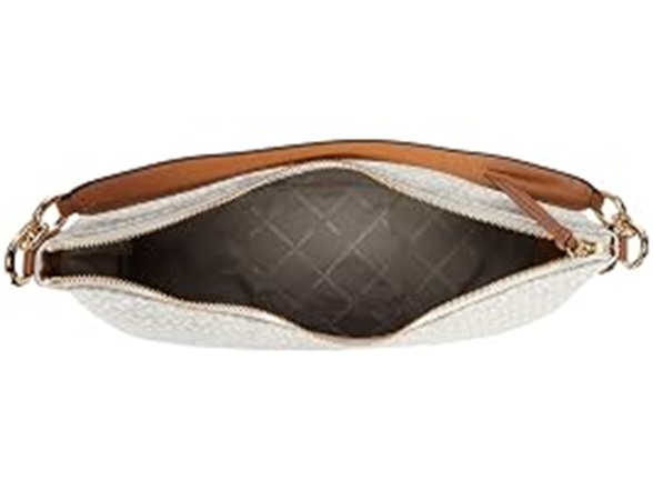 Michael Kors Sienna (Vanilla/Acorn)