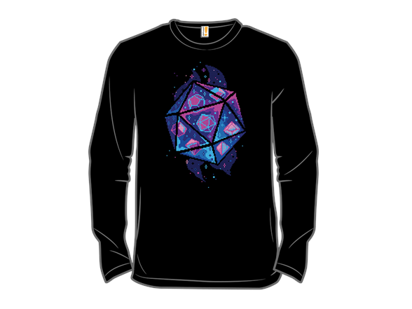 Retro D20