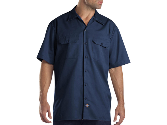 Dickies Work Navy (S)