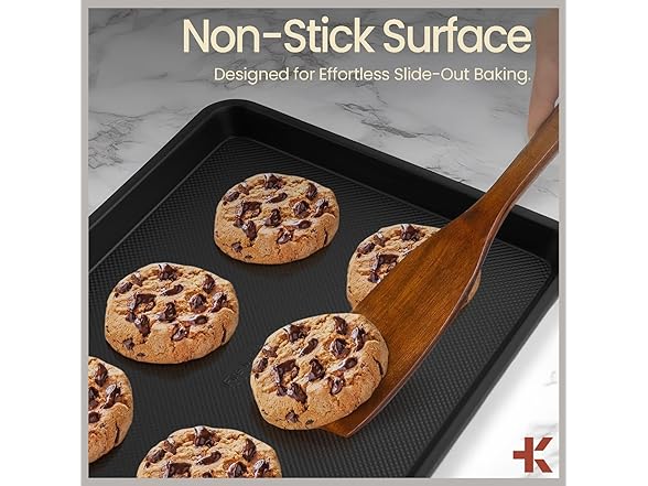 BAKKEN Kitchen Baking Pan