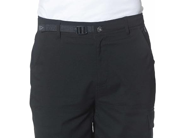 Gerry Men (40 Regular) Venture Comfort Stretch As1