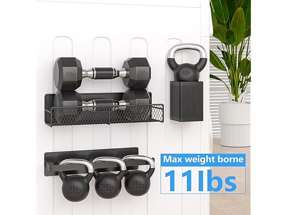 Magnetic Shelves for Washing Machine 6 Pack