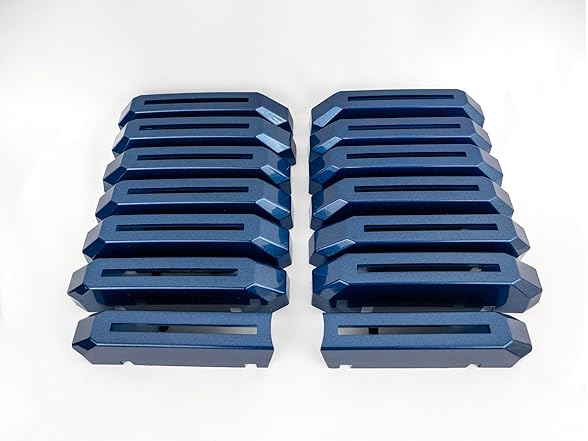 Badge N Number Grille Trim Covers