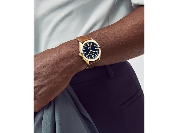 Movado Men's Heritage Series Datron Men’s Watch