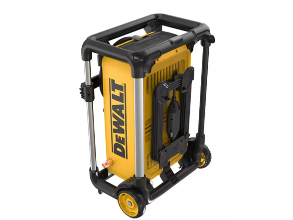 DEWALT DWPW3000 3000 PSI Pressure Washer