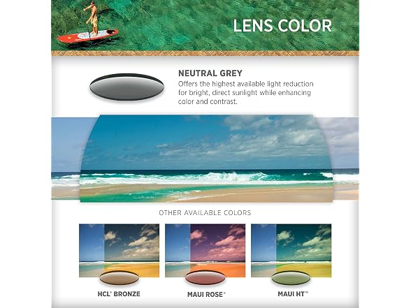 Maui Jim Women's Monstera Leaf Polarized Sunglasses