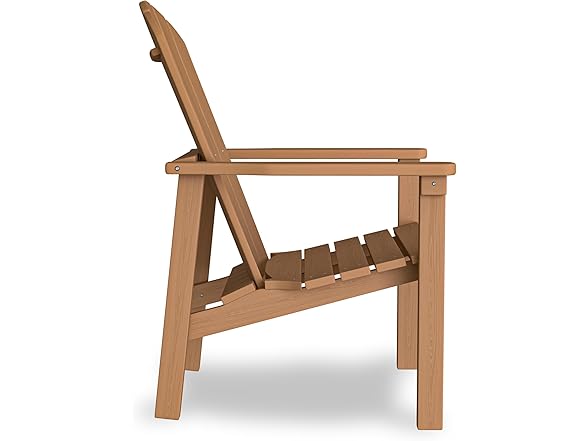 nevilywood Stackable Adirondack Chair