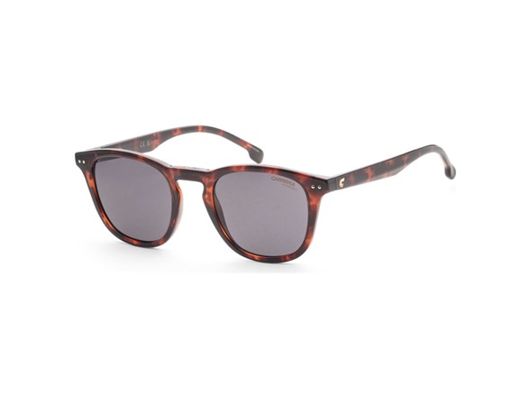 Carrera Unisex Fashion 48mm Sunglasses