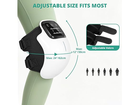 Medcursor Knee Massager