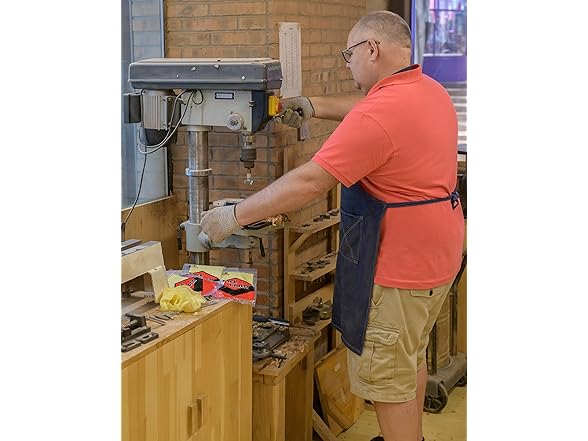 30 PC Woodworking Tack Cloths