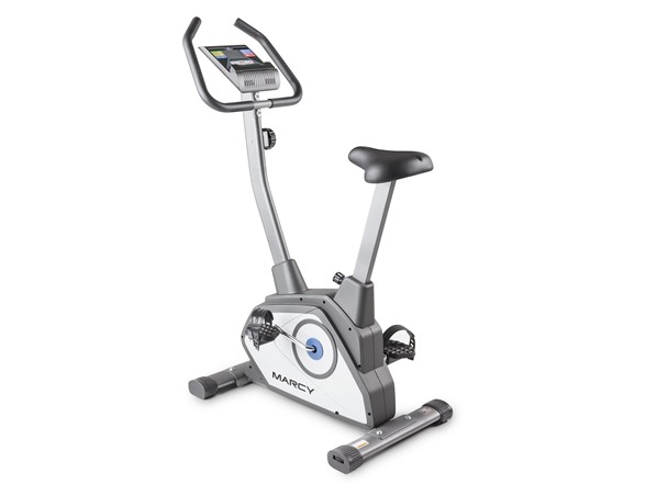 Marcy Magnetic Resistance Exercise Bike