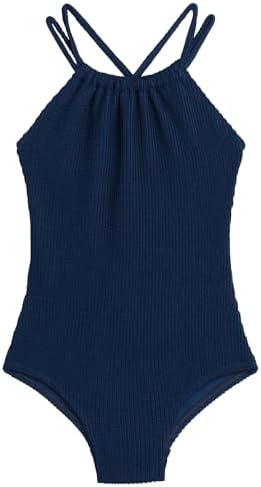 Popcorn Solid Navy