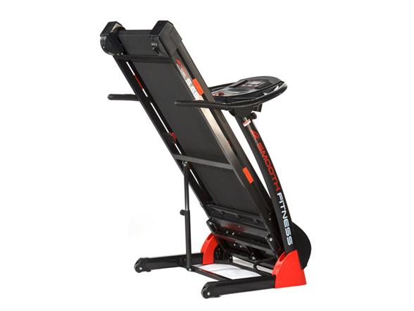 Smooth fitness 5.25 treadmill hot sale