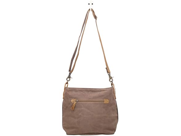 Myra Bag Dove Sunflower Purse Shoulder Bag