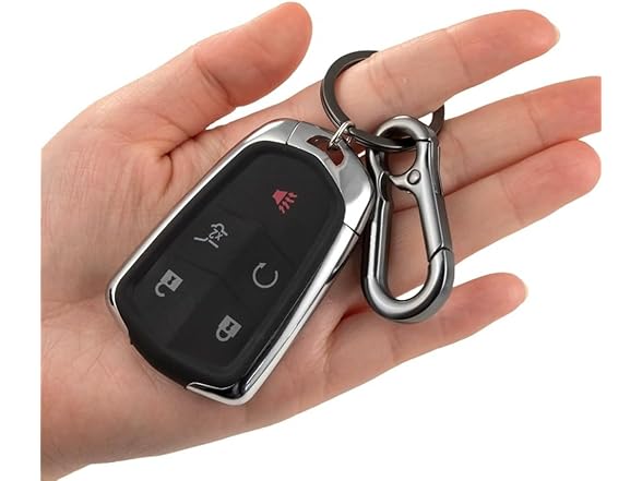 Key Chain Ring Accessories