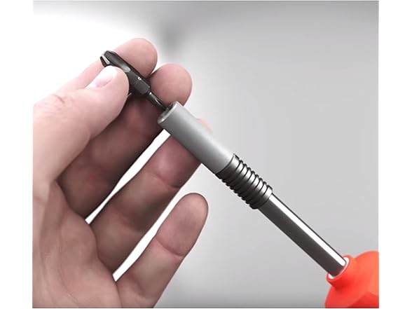 Wiha 77791 14 Piece Ultra Driver 26-in-1 Bit Holder Set