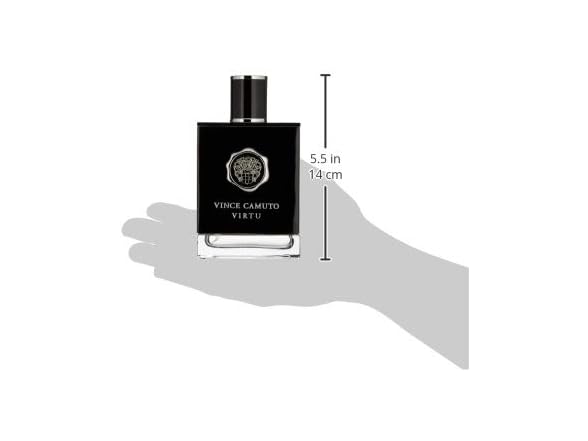 Vince Camuto Virtu Cologne for Men