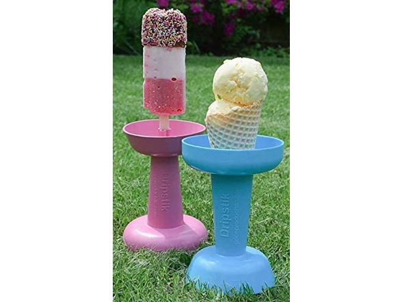 Dripstik Frozen Treat Holder