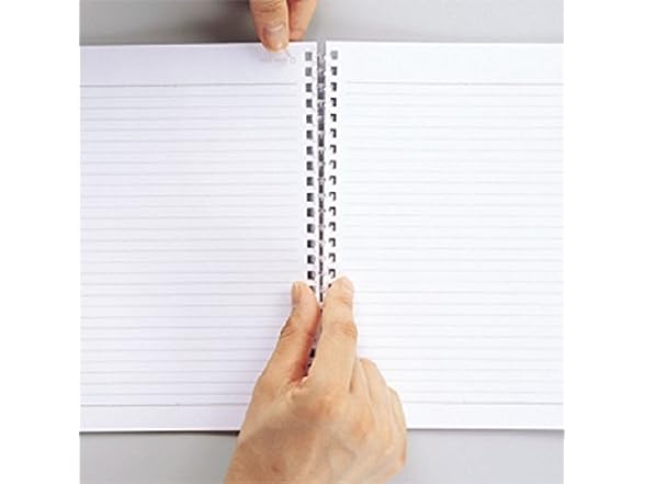 LIHIT LAB LIHIT LAB. Refillable Notebook (Journal)