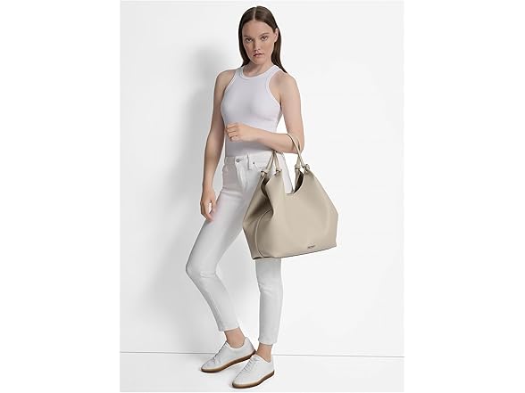 DKNY Womens Tote Bag