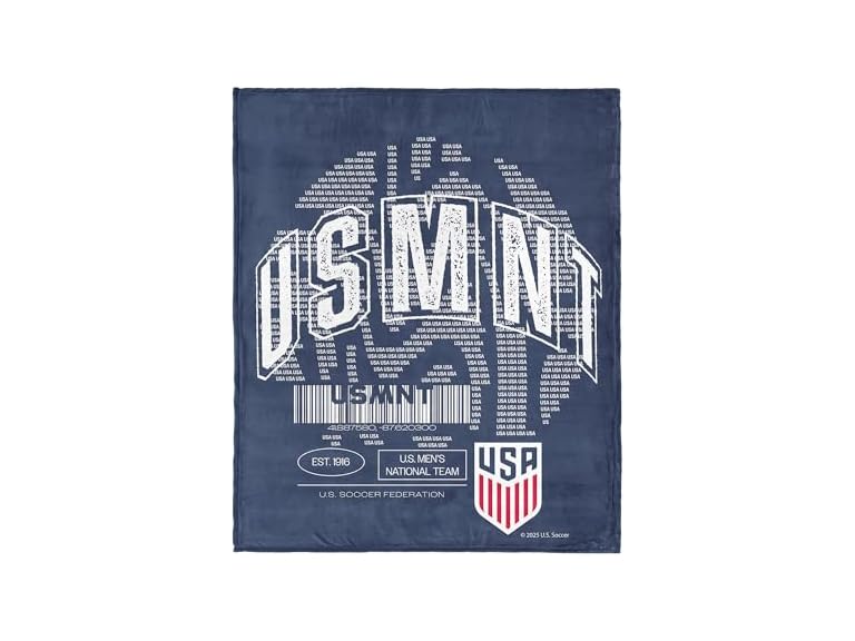 Northwest US Soccer Magnitize Throw
