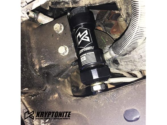 Kryptonite Products Kryptonite Death Grip Idler Ar