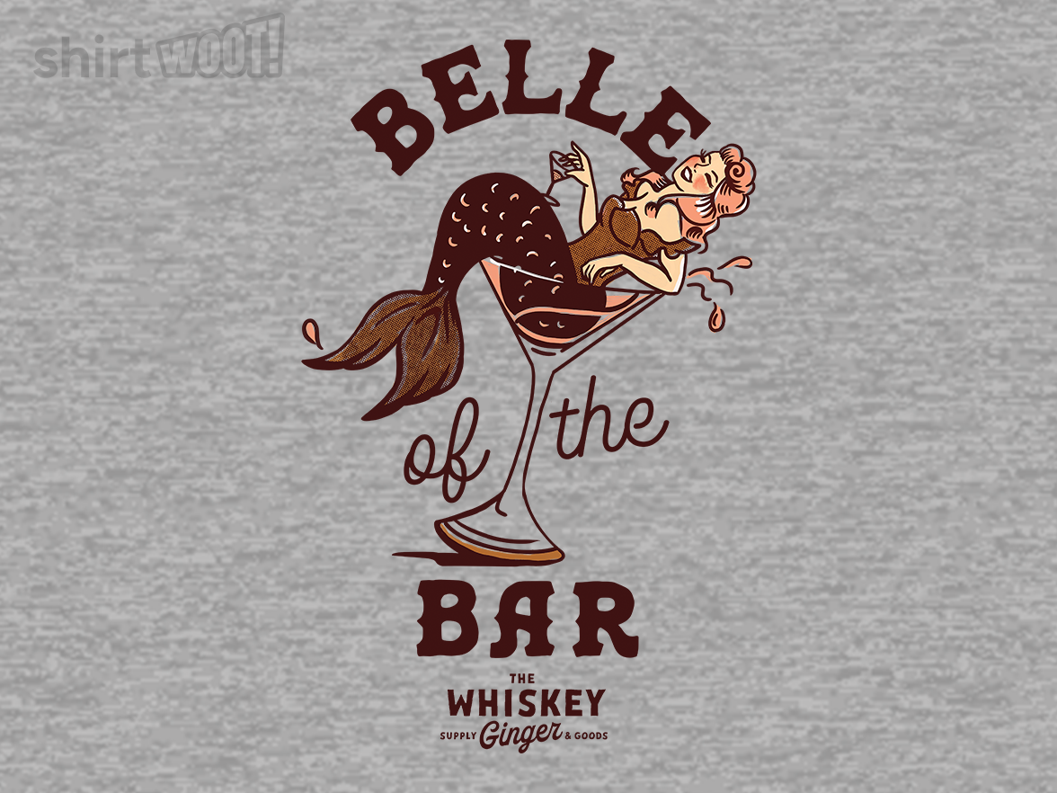 Belle Of The Bar - Gallery 9