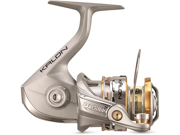 13 Fishing - Kalon A Spinning Reel