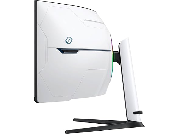 (NEW) Samsung Odyssey Neo G9 57" DUHD Curved Gaming Monitor