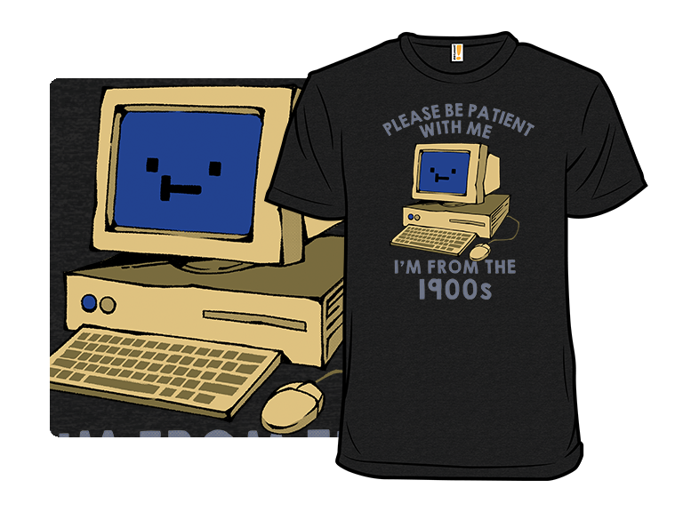 Please be Patient With Me - Gallery 3