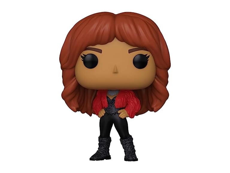 Funko Marvel: She-Hulk Titania