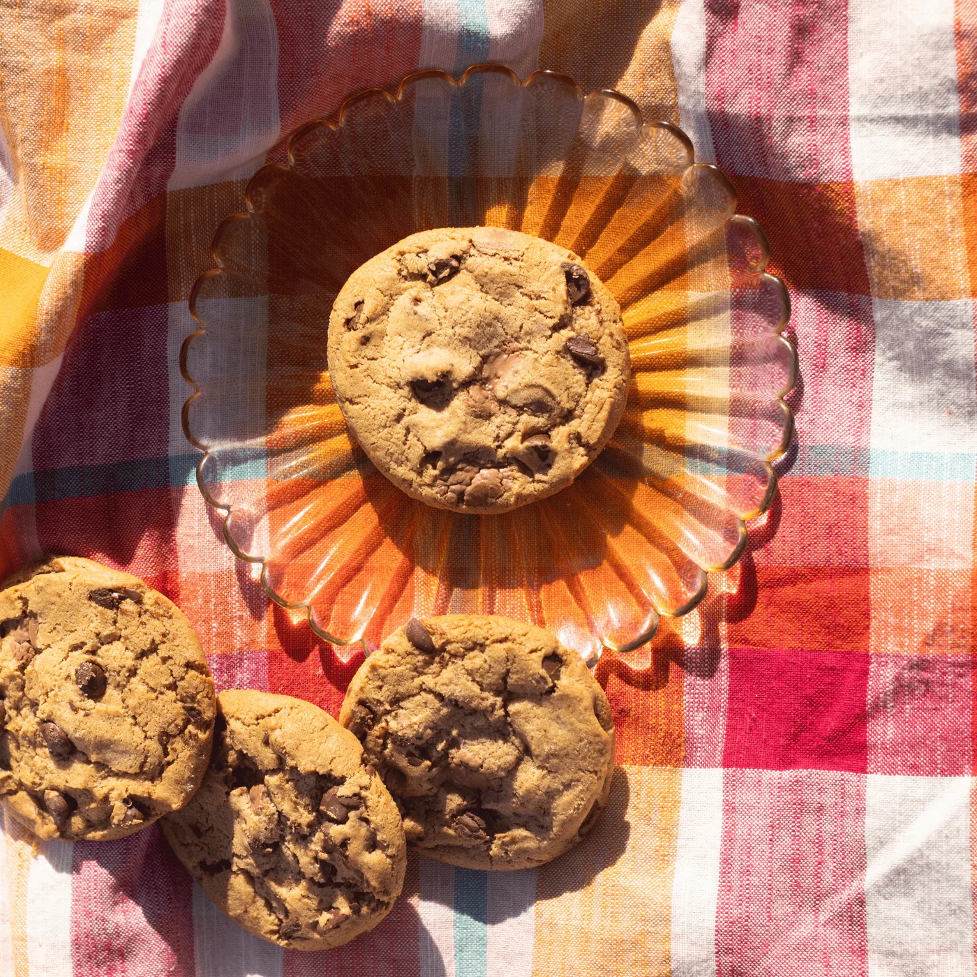 Cravory Cookies 18ct Cookie Box - Gallery 10