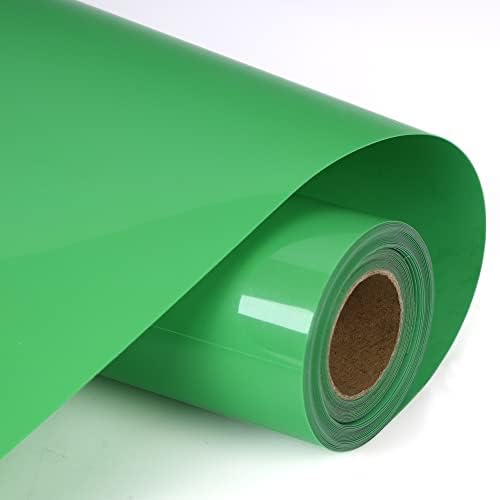2 Pack Heat Transfer Vinyl for T-Shirt