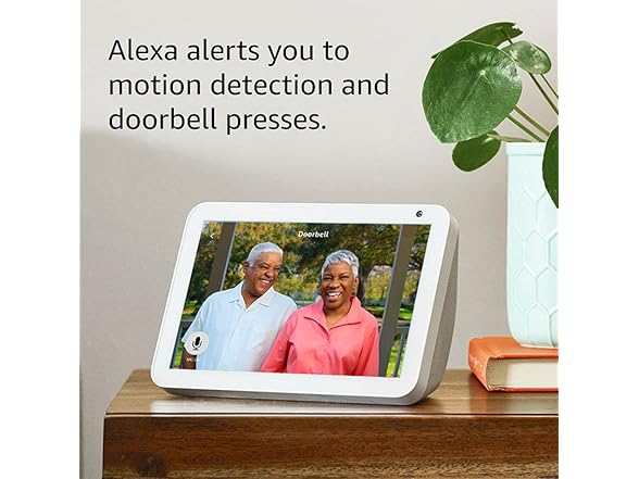 Blink BLINKDRBELL-BLK Blink Video Doorbell