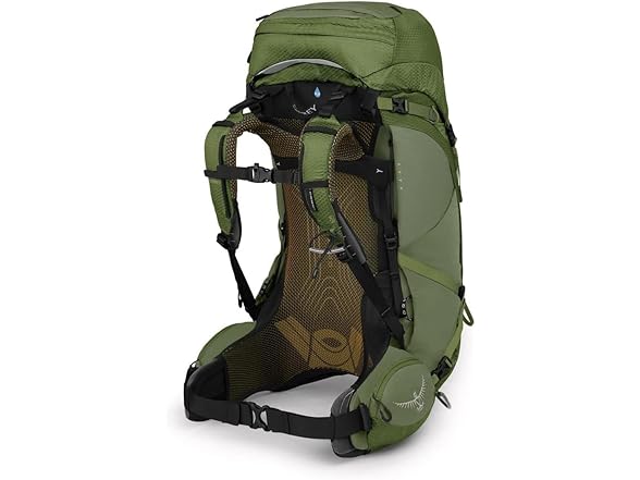 Osprey Atmos AG 50L Men's Backpacking Backpack