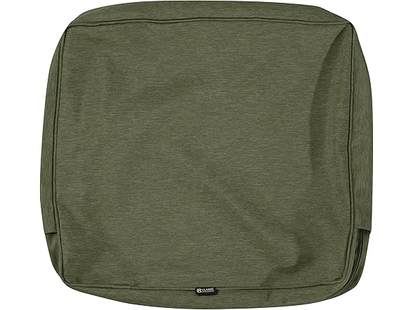 Classic Accessories Patio Lounge Back Cushion
