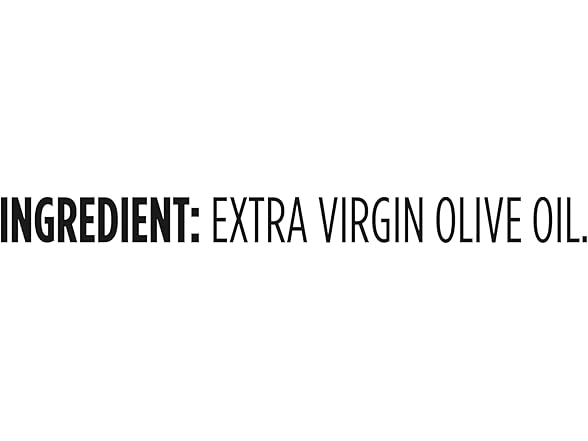 Amazon Grocery, Extra Virgin Olive Oil, 16.9 Fl Oz