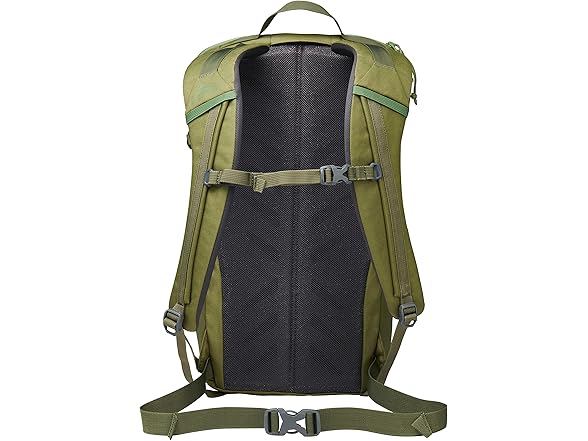 Kelty Asher Backpack (18L Moss)