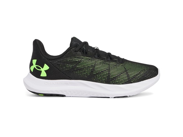 Black / Black / Hyper Green