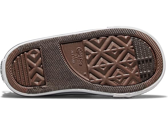 Converse Kids' Chuck Taylor All Star Easy-On Low Top Sneaker