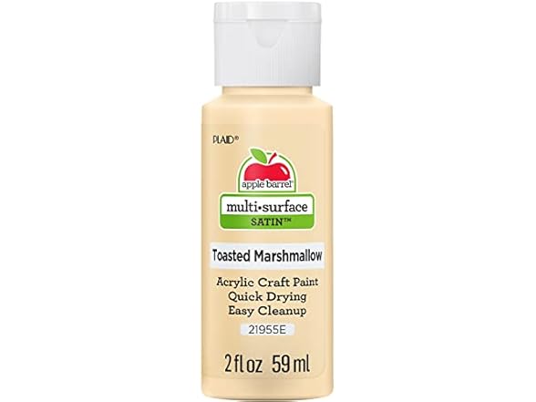 Apple Barrel 2oz Multi Surface Acrylic Paint