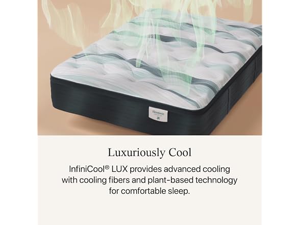 Beautyrest 14.75" Queen Pillow Top