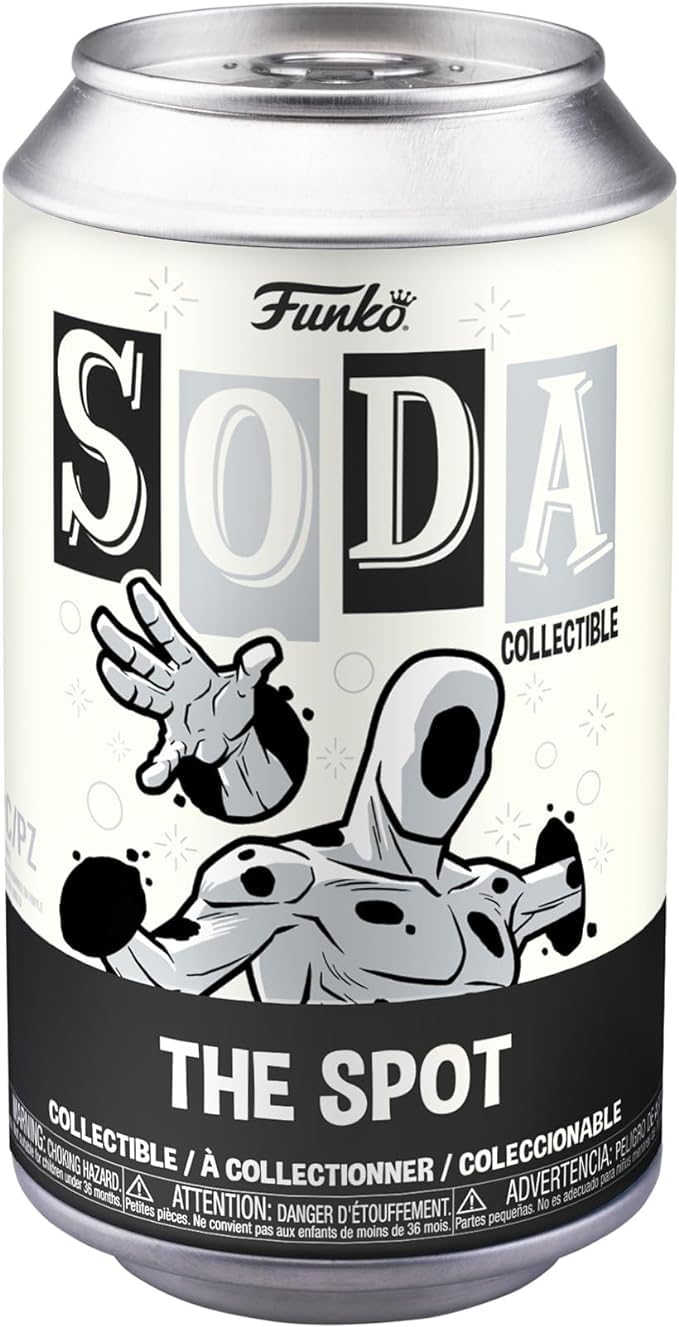 Funko Vinyl Soda: Your Choice - Gallery 64