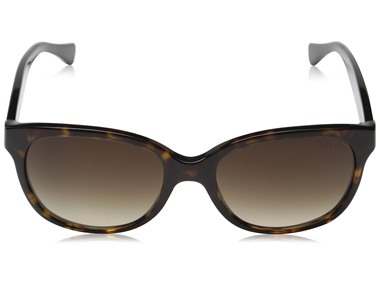 $29.99, Was $106, 71% Off! Ralph by Ralph Lauren Women's RA5191 Cat Eye Sunglasses dealfomo
