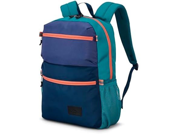 Dusk Purple/True Navy/Sea